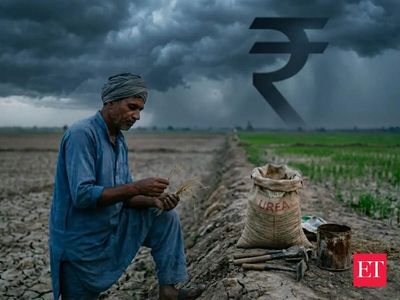 A ₹3 lakh crore rain check? India’s monsoon now comes with a Hormuz fine print