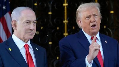 Trump-Netanyahu split? Conflicting accounts of Israel's Lebanon operation emerge after 'heated' phone call