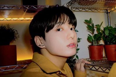 Jungkook's Instagram Account Reportedly Suspended, Sparking ARMY Meltdown Over Sudden Disappearance