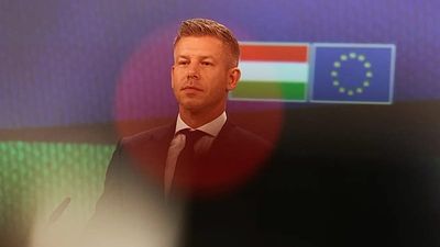 What Germany expects from Hungary now: Magyar visits Merz