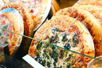 Pizza recall issued in US over potential salmonella contamination fears