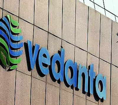 Vedanta shares fall after media reports of ED searches at Mumbai, Delhi office