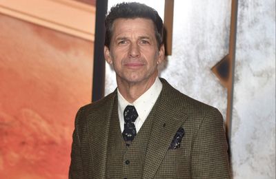 Zack Snyder reviving Escape From New York