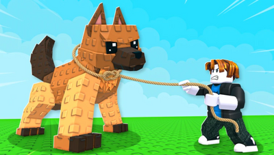 'Roblox Catch and Tame' Codes June 2026: Explore an Island and Catch Various Wild Animals