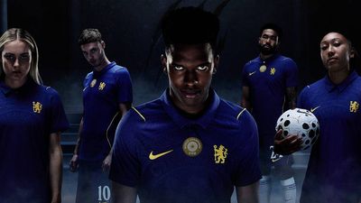 Chelsea Release 2026–27 Kit Inspired by Collaboration With Jay-Z, WWE, Fans