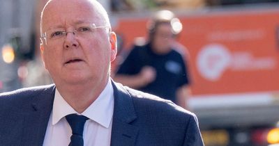 Former SNP chief Peter Murrell to return to court over embezzlement charges
