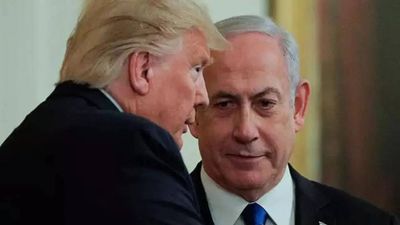 Israeli officials slam Netanyahu for halting Lebanon strikes after Trump's intervention