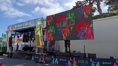 Microsoft Build 2026 — all the news and updates as it happened