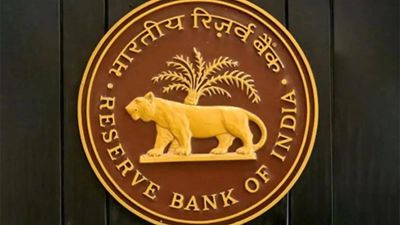 RBI may have sold gold to save foreign reserves, BE report shows
