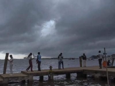 80% chance of El Nino developing between June-August: United Nations