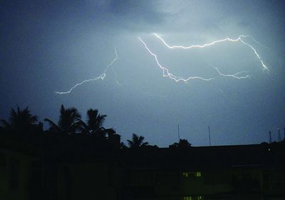 Each El Nino is unique, says WMO's climate prediction chief