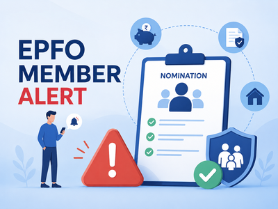 EPFO member alert: Your nominee may lose provident fund, pension, other benefits if you make this little mistake