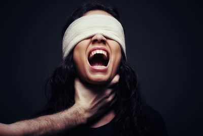 Telegram Groups Shared Assault Videos of Drugged Wives —Why Are Men Posting Them Online?