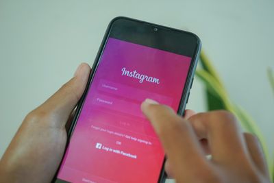 A Single Chatbot Request Was All It Took to Hijack the Obama White House Instagram Account [VIDEO]