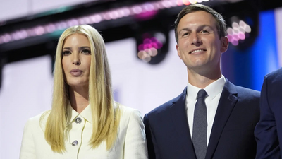 Ivanka Trump 'swam' to a 1,400-Hectare Mediterranean island. Now she and Jared Kushner are building a $1.5 billion resort there