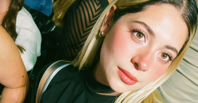 10 Photos of Paola Márquez as Mexican Influencer Remembered by Fans Following Her Sudden Death at Age 30