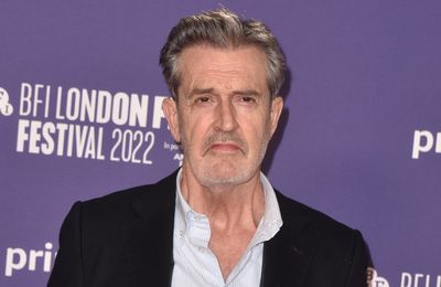 Rupert Everett 'ruined' himself in pursuit of buff body