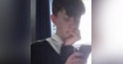 14-year-old Scottish teenager reported missing from Angus town