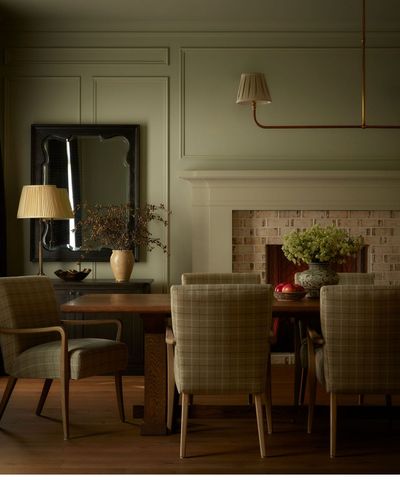 Designing for Real Life Doesn’t Mean Sacrificing Beauty. It Means Being Intentional About How a Home Will Actually Be Used – These Are the 6 Rules I Use for Every Project