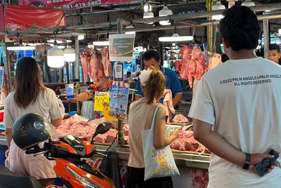 Thais Help Thais Plus spending tops B2bn on first day