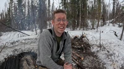 He sent out 3,200 résumés and got zero job offers in the 2008 crash. Now Outdoor Boys’ Luke Nichols is telling grads how he survived