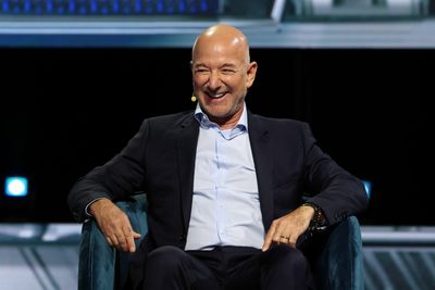 Jeff Bezos' 25-year-old stress cure is to 'make the first phone call, or send the first email'—and a recruiter says it lands even harder in 2026