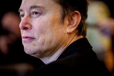 SpaceX is a massive money loser. Soon you’ll be forced to buy it anyway