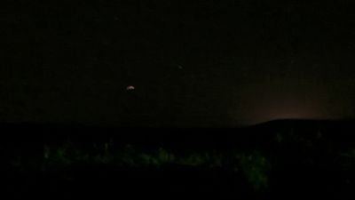 Do Aliens Exist? Trump Releases New UFO Files as Secretly Filmed Alien Doc Drops