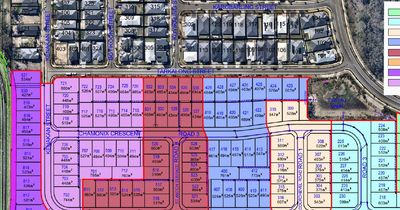 Lake Macquarie estate seeks change to 'streamline' 181-lot housing estate