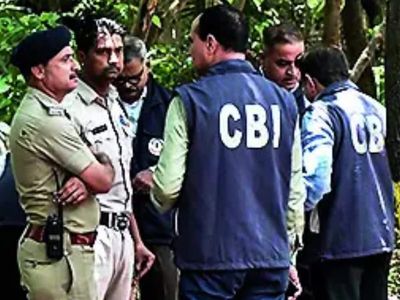 CBI arrests two main accused in Uttarakhand LUCC chit fund scam