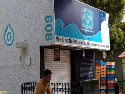 Mother Dairy launches India's first naturally degradable milk pouch ahead of World Environment Day