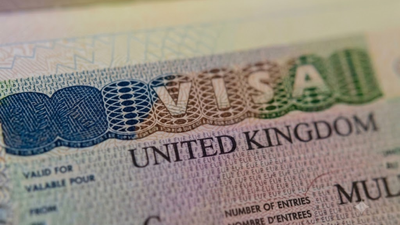 Sri Lankan family faces deportation despite mother's UK visa extension: Children must leave