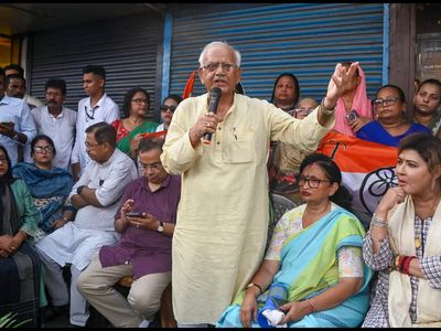 Majority of TMC MLAs will remain with Mamata: Sobhandeb amid split speculations