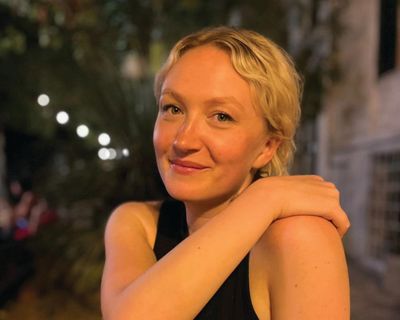 My Only Boy by Rosa Rankin-Gee review – a darkly funny near-future dystopia