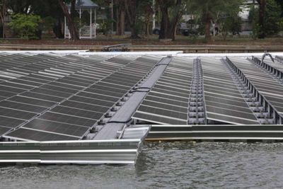 Industrial standard planned for solar rooftop power systems