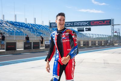 Alex Marquez replacement for MotoGP Hungarian GP confirmed