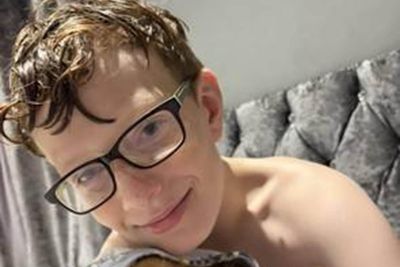 Body found in search for missing 11-year-old boy