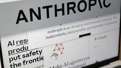 World's most valuable AI start-up Anthropic files for IPO: Five things to know