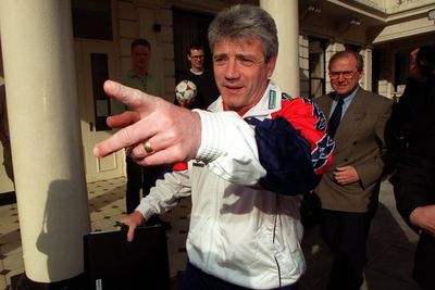 Who is Kevin Keegan? Everything you need to know about football legend