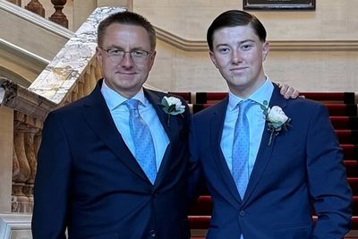 Henry Nowak’s father says the way police treated his dying son was ‘inhumane and degrading’