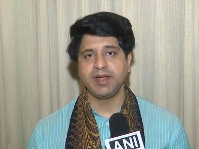 Congress has again capitulated to Muslim League on Vande Mataram: Bharatiya Janata Party on Shashi Tharoor
