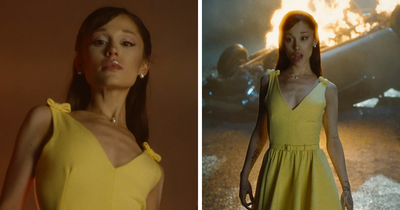 “I’m Sorry But This Is Concerning”: Ariana Grande’s Latest Video Sparks Unease As Fans Spot Strange Detail