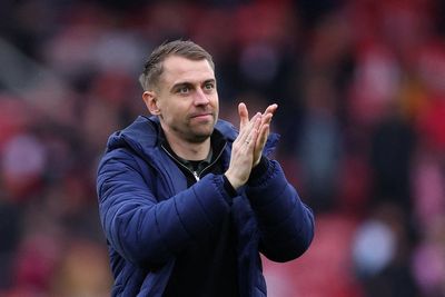 Southampton won’t sack boss Tonda Eckert despite Spygate scandal