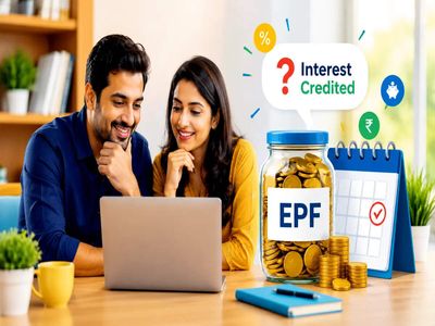 EPFO: When can EPF interest be credited to your account? Check here
