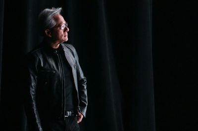 Pay workers ‘as much as possible’, Nvidia chief says