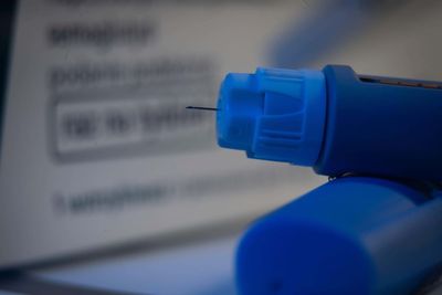 Medicine delivery driver admits stealing £4,000 worth of Ozempic from employer