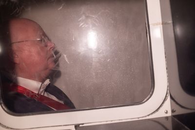 Peter Murrell returns to court after £400,000 SNP embezzlement admission