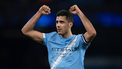‘That’s My Path’—Rodri Responds to Real Madrid Transfer Amid Election Campaign Rumors