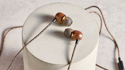 I tested House of Marley’s new cheap wired earbuds and they exceeded my expectations in several key ways — but they're not the best fit for everyone