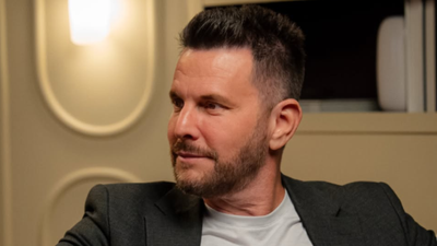 Gay Republican Dave Rubin Forced to Admit Right-Wing Critics Targeted Him Over Having Children